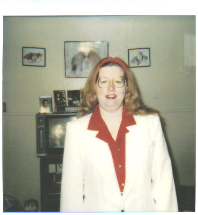 Ruth Walker