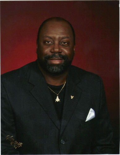 Ernest Carn