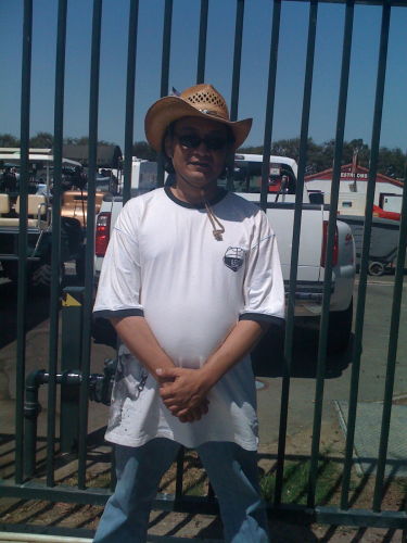 Wendell Uytengsu
