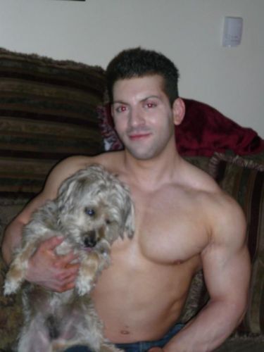 Michael Yannacito