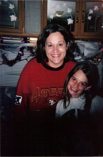 Rebecca Strouse