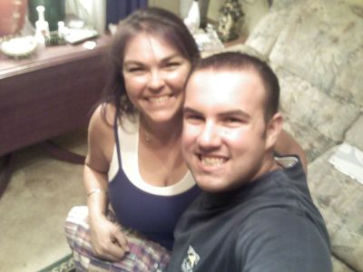 Rhonda Cameron