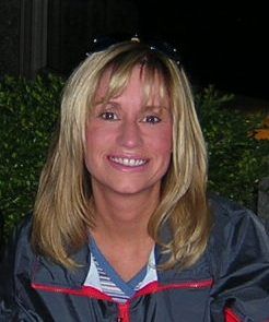 Donna Choate