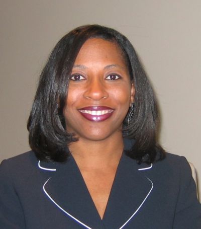 Michelle Foster