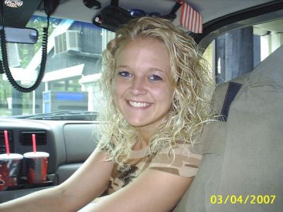 Brandy Brummett