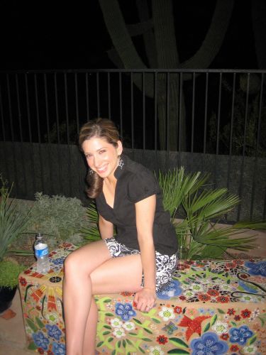 Melinda Roman