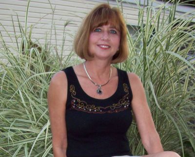 Jodi Marr