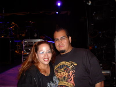 Robbilyn Loreck