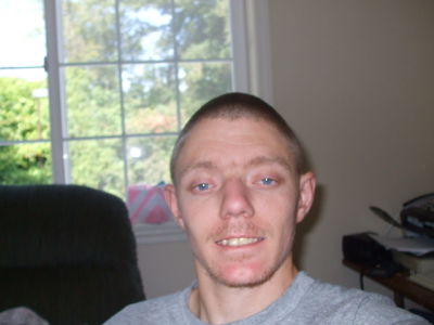 Jeremy Inman
