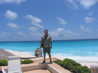 Jose Bustamante