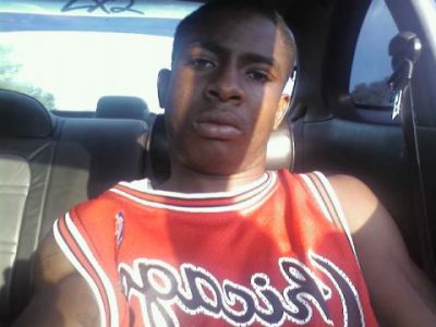 Corey Gaines