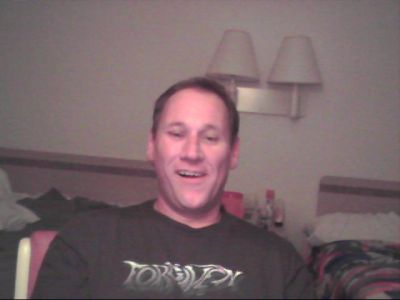 Charles Conaway