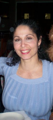 Janet Rich