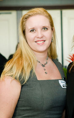 Barbara Berning