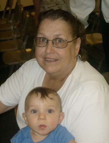 Katherine Wolfe