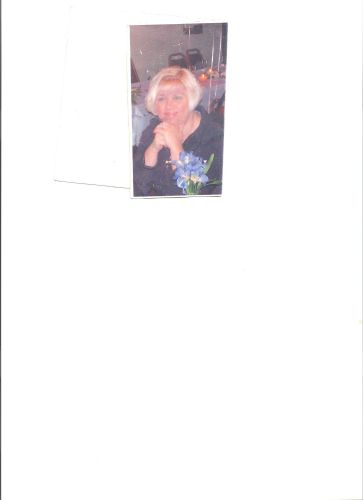 Frieda Winner