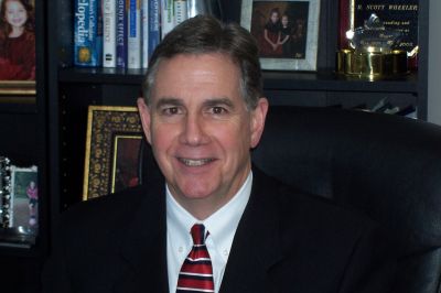 Michael Churchill