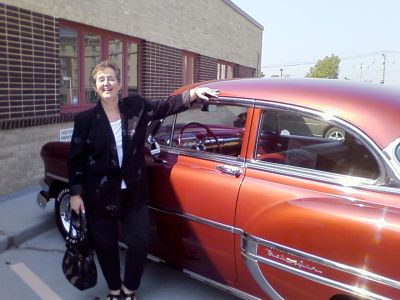 Marcia Jacobi