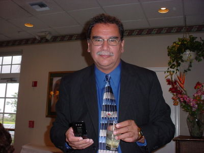 John Santos