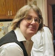 Judith Perry