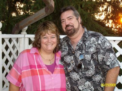 Rhonda Athey