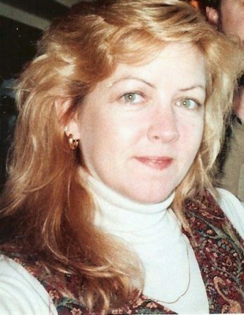 Patricia Scheuch