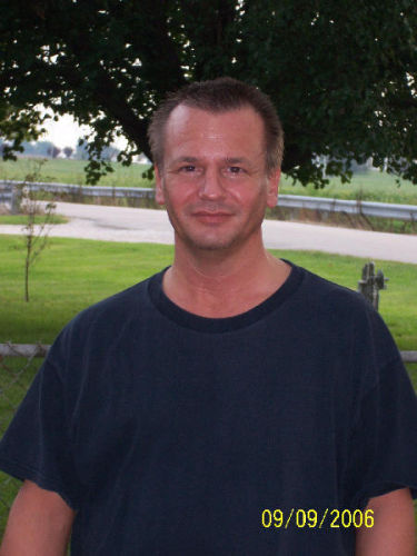 David Herrell