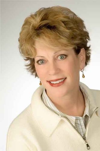 Susan Lawrence