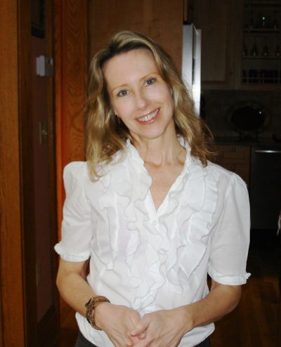 Joan Bryant