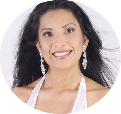 Priscilla Green