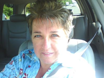 Denise Dyson