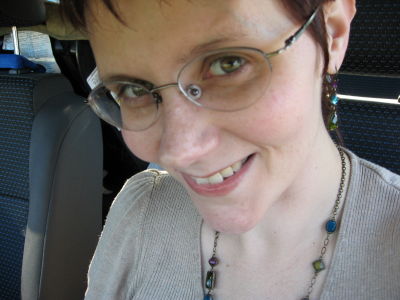 Amy Taklif