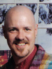 Timothy Grant