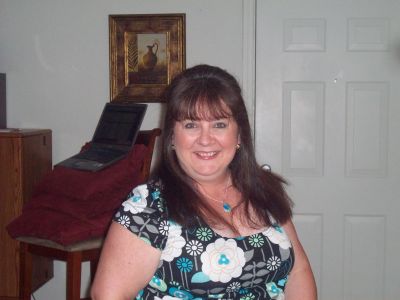 Theresa Cleveland