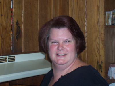 Tammy Gaddy