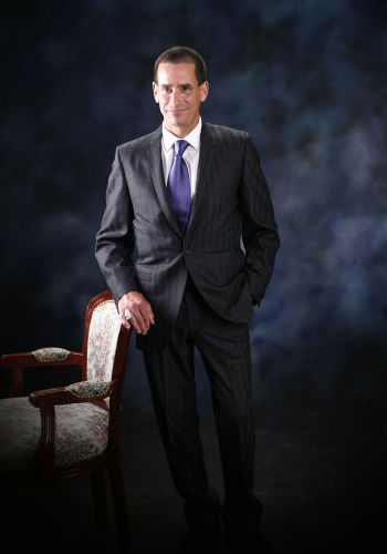 Scott Lasater
