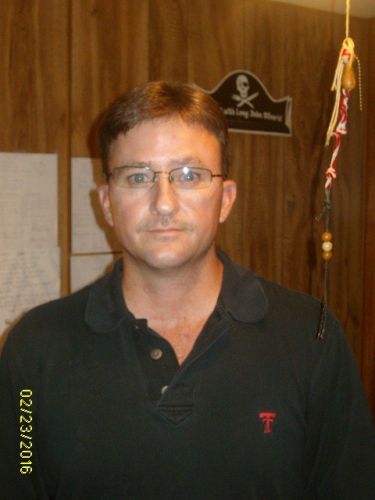 Jerry Young