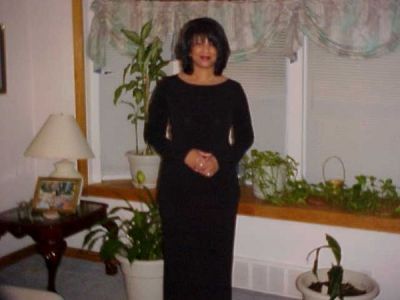 Carol Guy