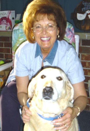 Mary Schreiner