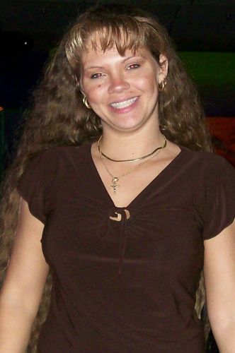 Anitha Orcutt
