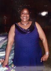 Carolyn Hall
