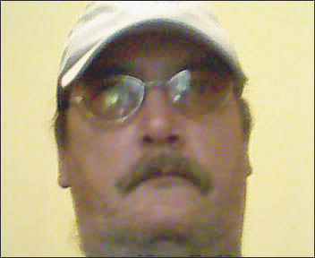 Randy Mccumber
