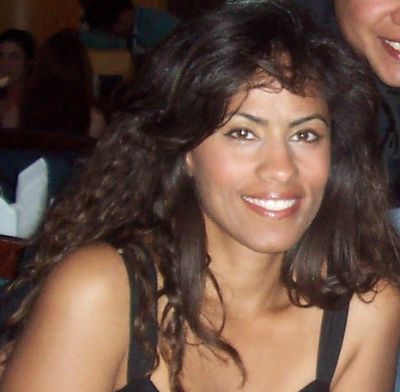Leslie Rivera