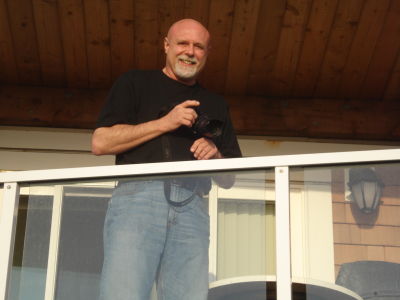Bill Haueter