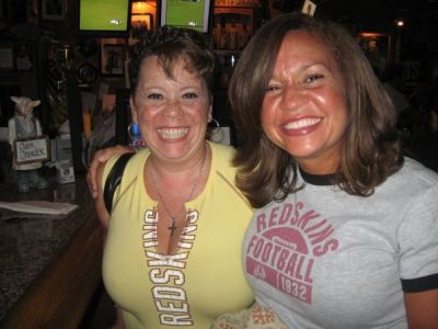 Lisa Wilson