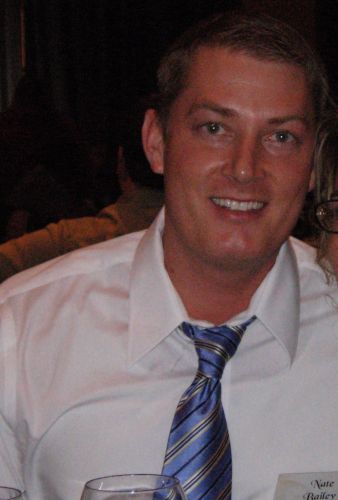 Nathanial Bailey