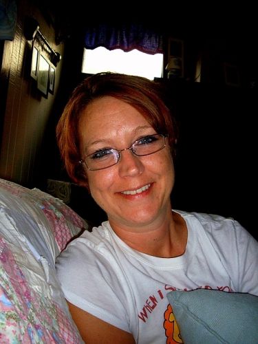 Brenda Persino