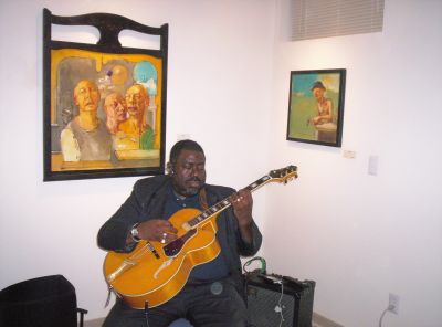 Barry Broden
