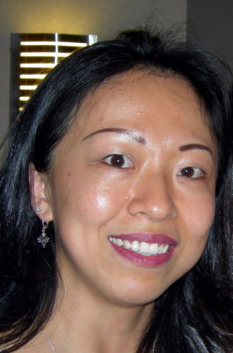 Judy Lee