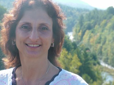 Teresa Hamblin